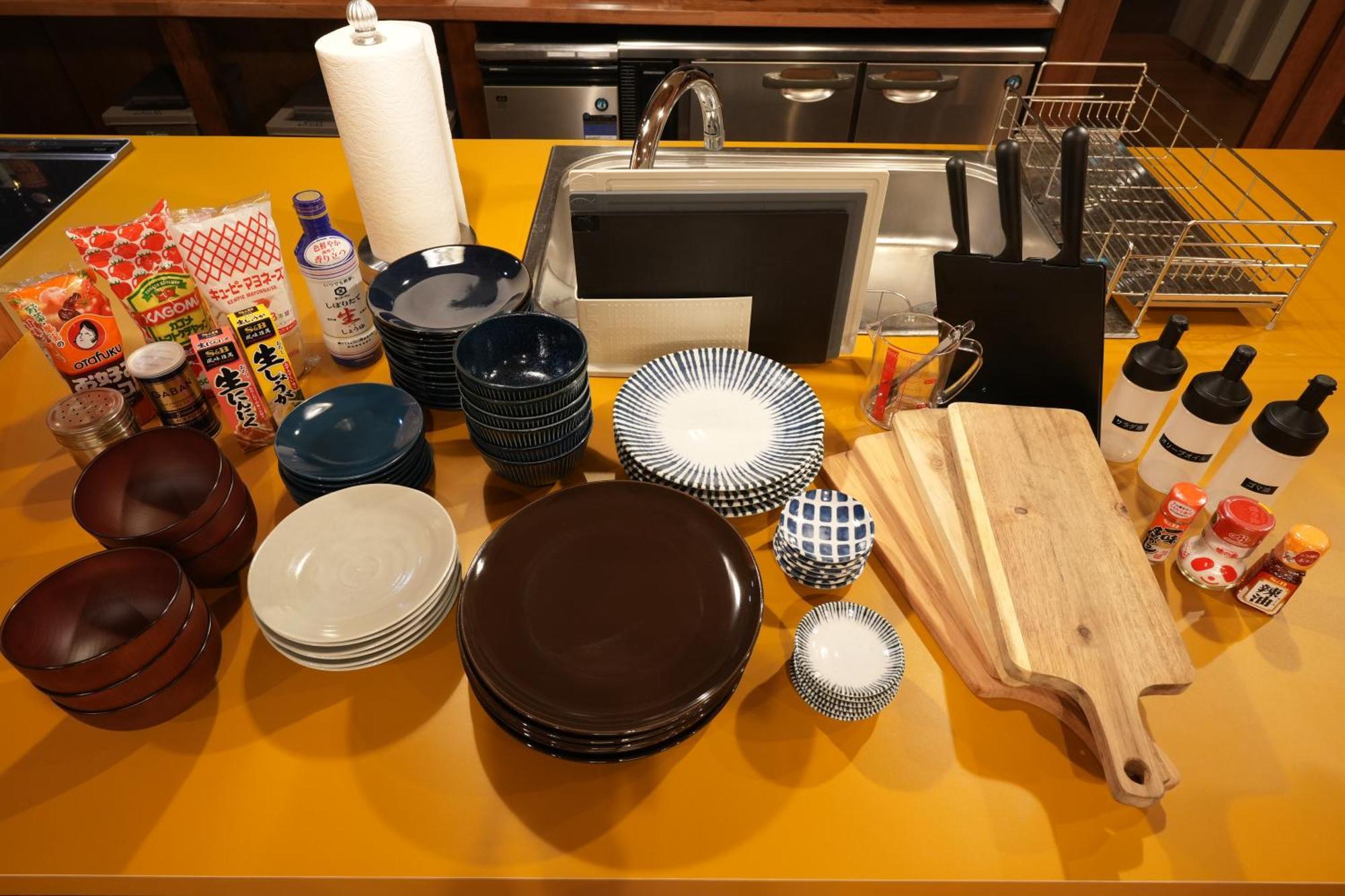 Villa Yamitsuki Fujikawaguchiko Esterno foto