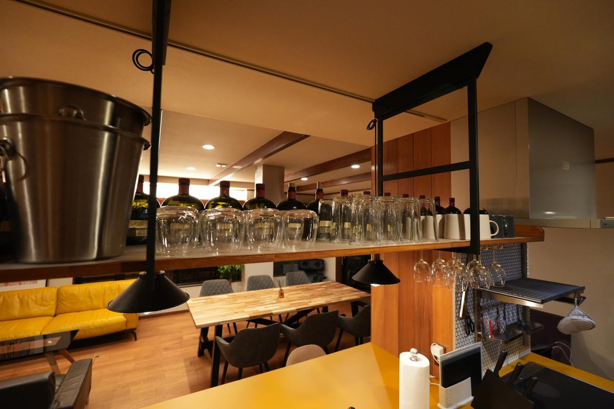 Villa Yamitsuki Fujikawaguchiko Esterno foto