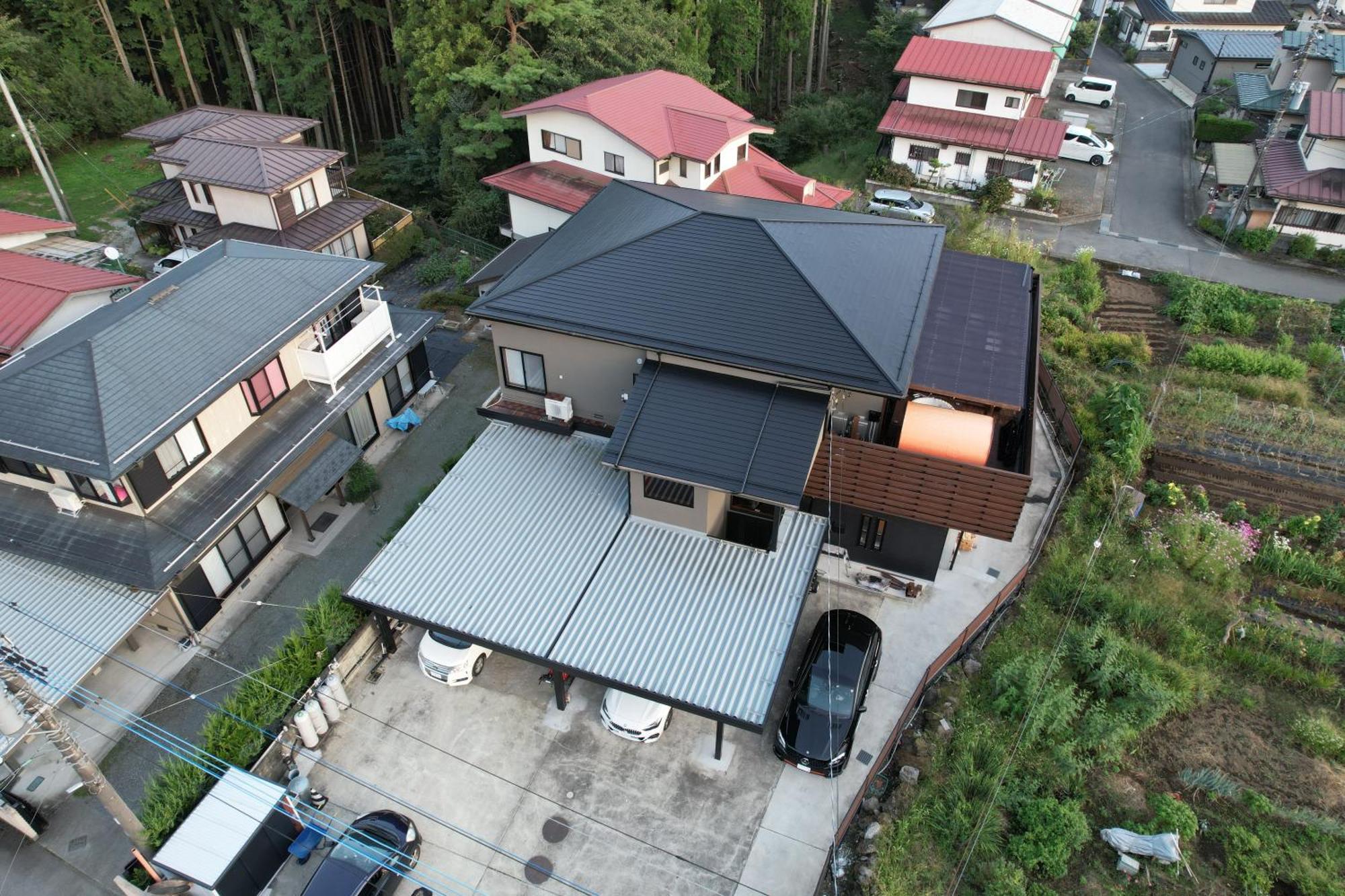 Villa Yamitsuki Fujikawaguchiko Esterno foto