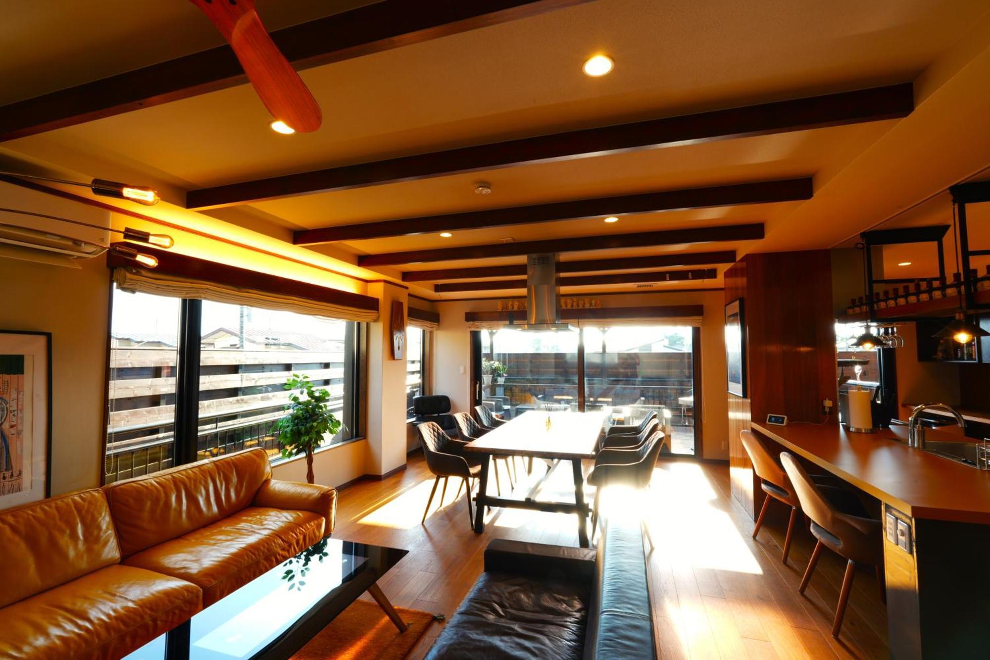 Villa Yamitsuki Fujikawaguchiko Esterno foto