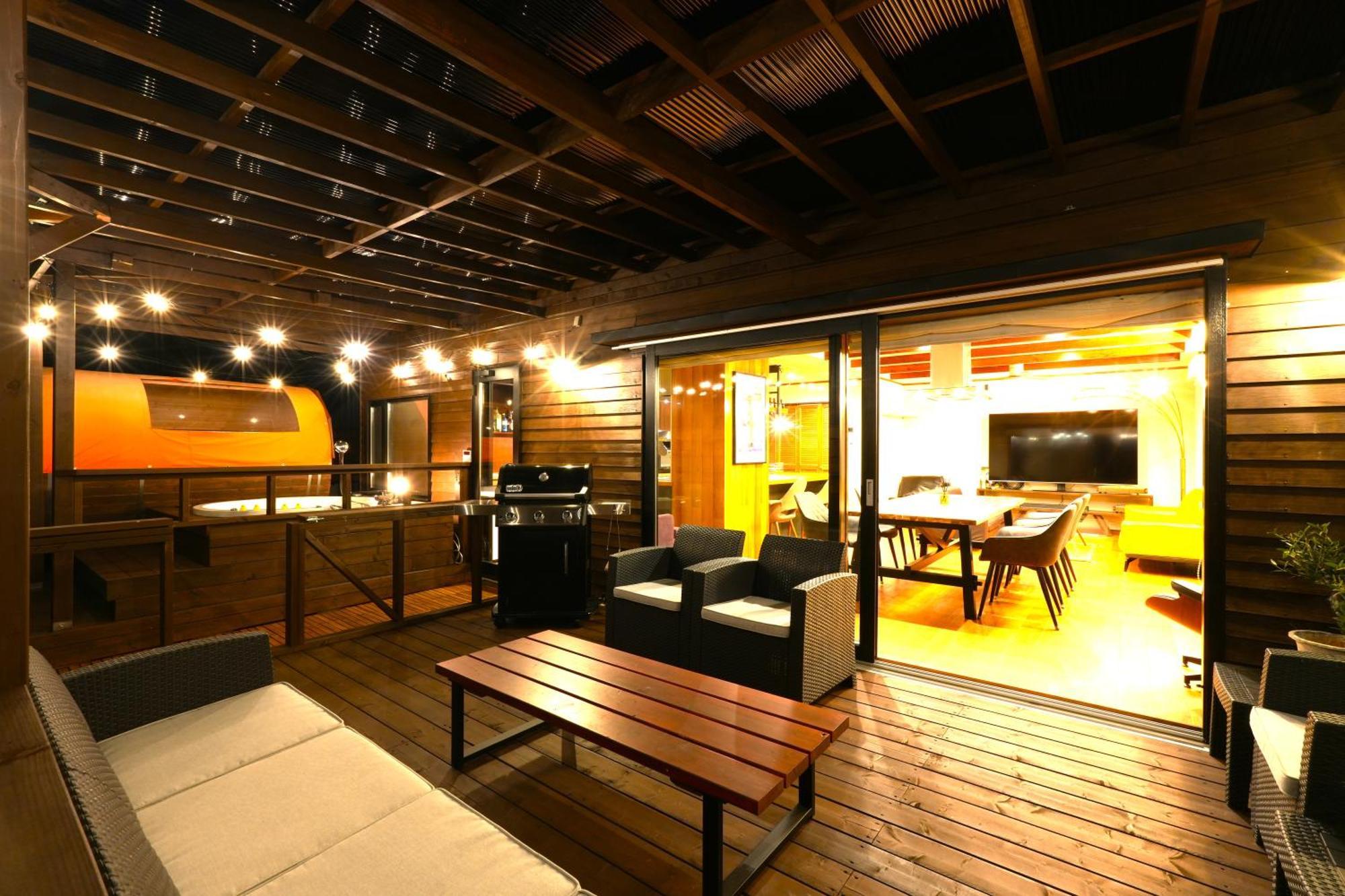 Villa Yamitsuki Fujikawaguchiko Esterno foto